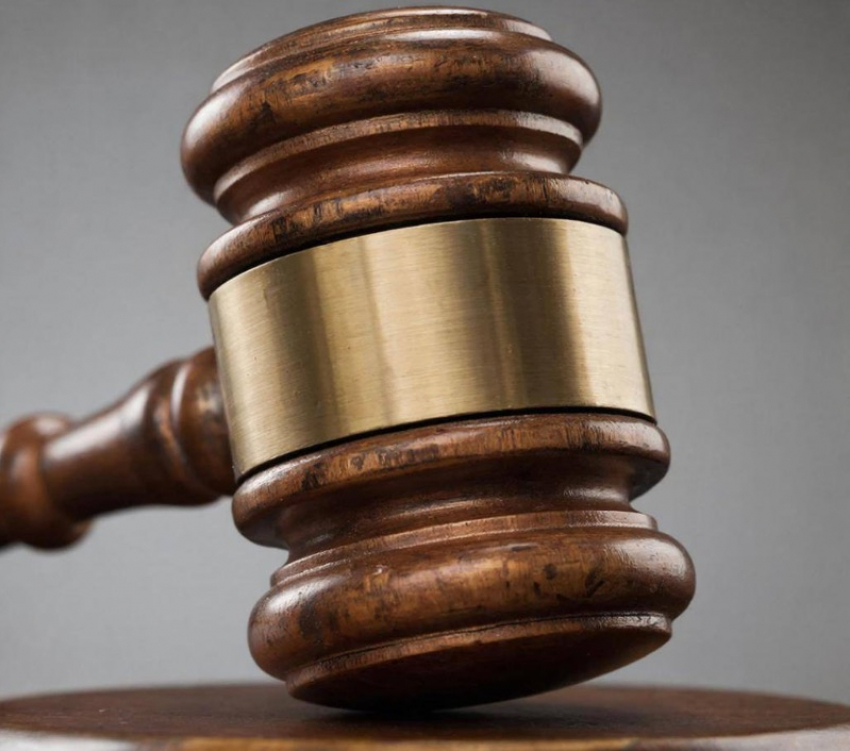 Председателя суда в ЛНР поймали на взятке в 1,5 миллиона рублей