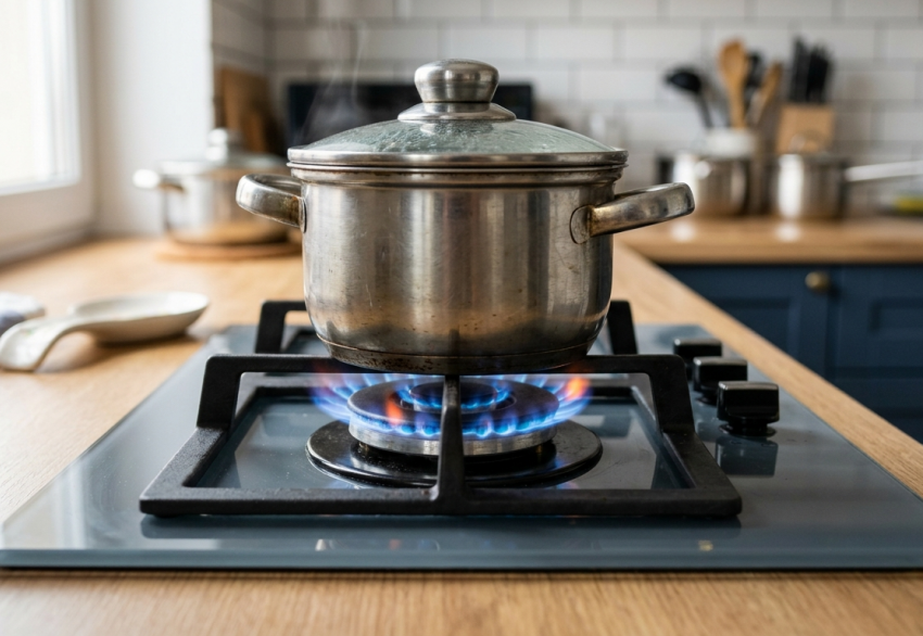 В ЛНР более 50 льготников получили субсидии на догазификацию в 2025 году