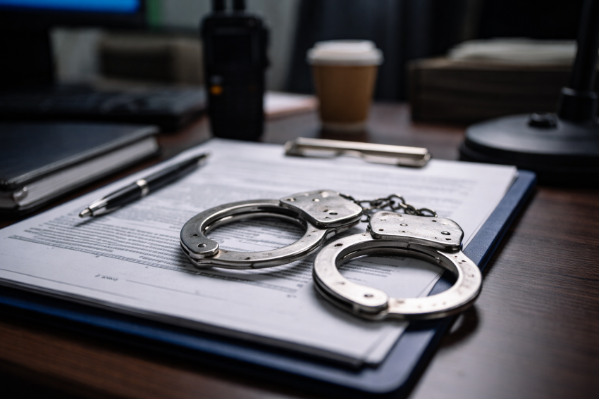 На рынке Луганска орудовал вор: полиция нашла у него чужую технику