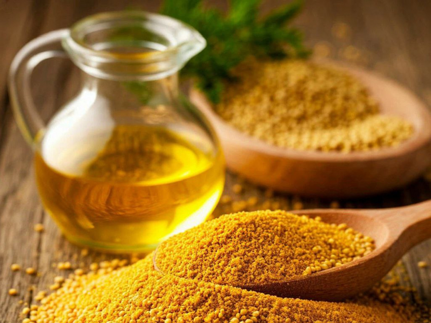 В Антраците ЛНР построят горчичный завод