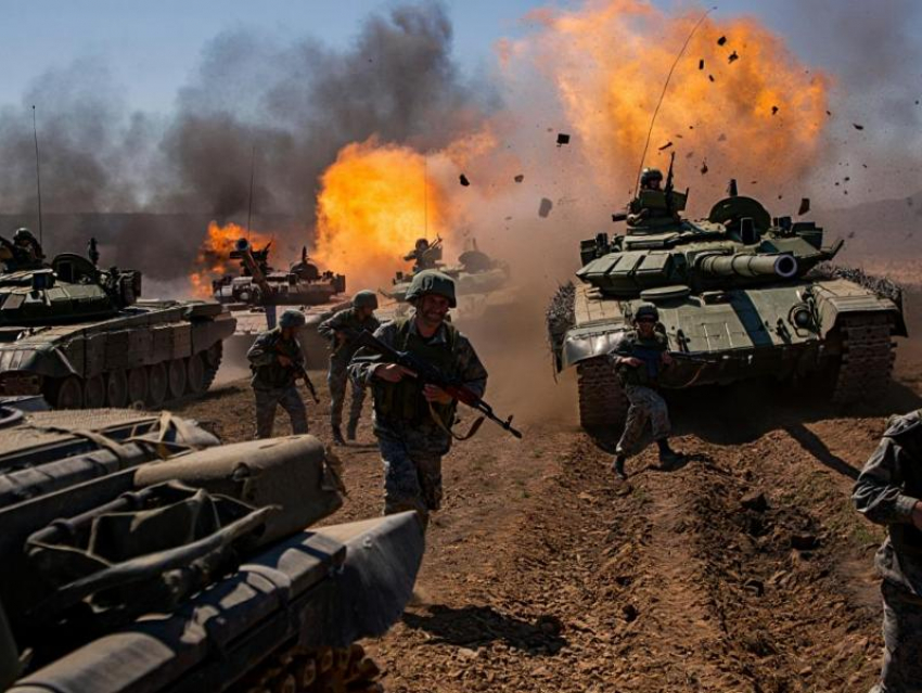 Сводка СВО к 1 апреля: российские дроны оставили без света три области Украины и разгром у Лимана