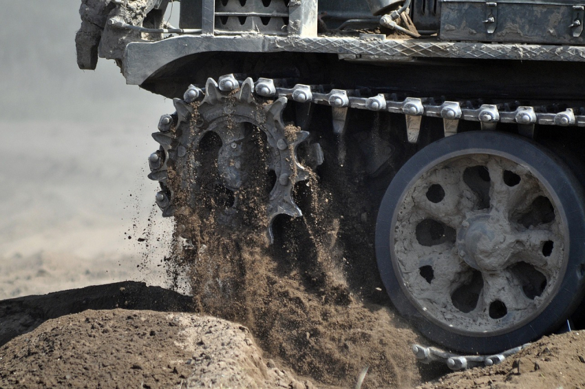 Новости СВО: ВСУ массово сдались в плен под Харьковом
