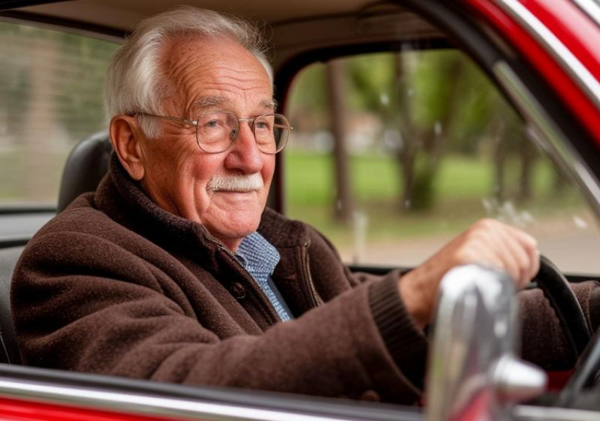 В ЛНР 70-летний мужчина ухитрился продать чужое авто