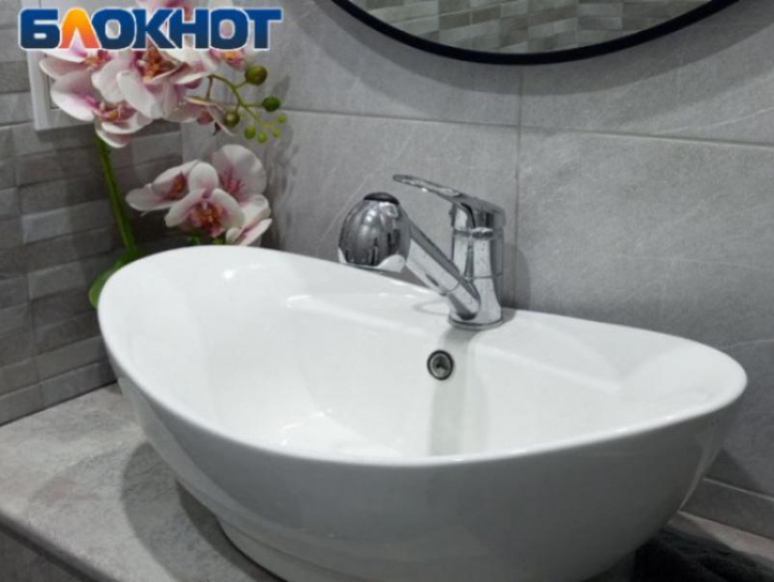 Аварийное отключение насосной станции оставило города ЛНР без воды