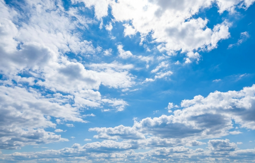 В ЛНР 20 апреля воздух прогреется до 26 градусов тепла