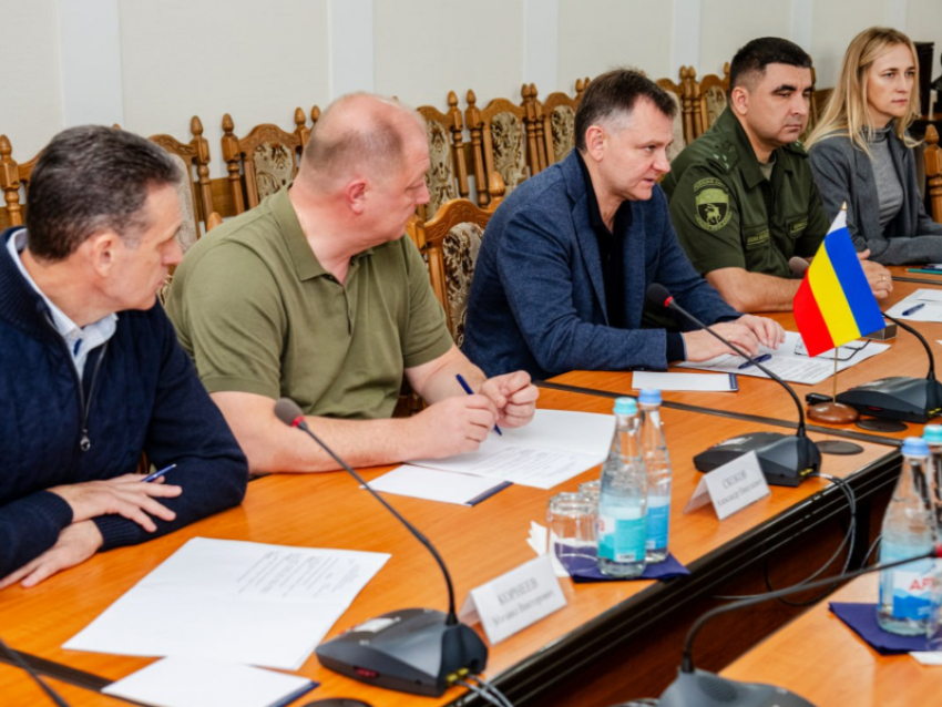 Дети и педагоги из ЛНР будут участвовать в казачьих проектах