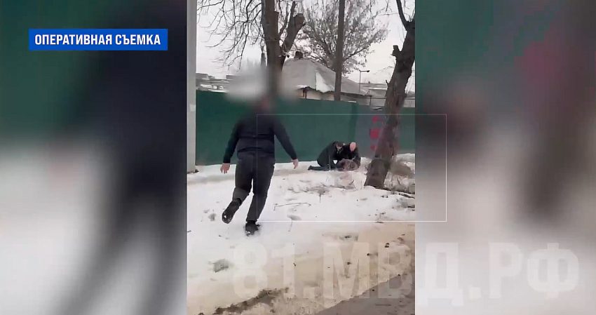 В Луганске после двенадцати краж задержан домушник