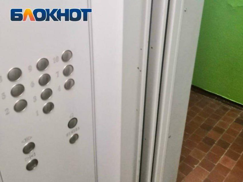 Более 100 новых лифтов появится в домах Луганска