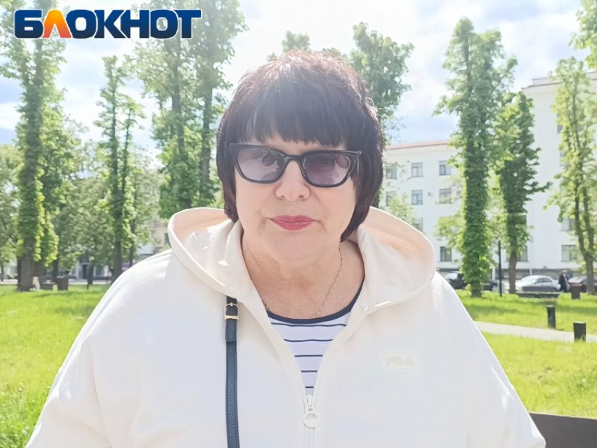 Работать или отдыхать: как по мнению луганчан лучше провести Праздник Весны и Труда