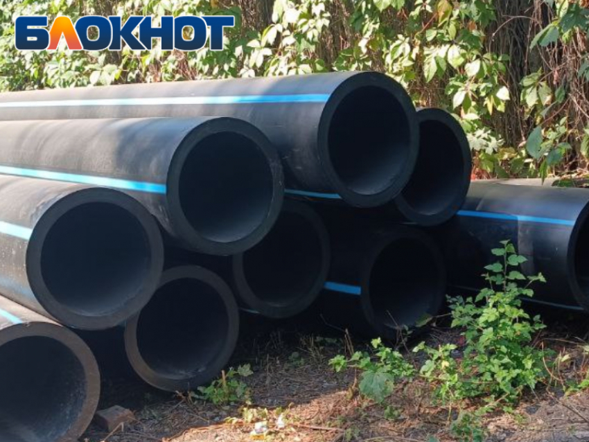 100 тысяч жителей трех городов ЛНР к декабрю 2026 года получат стабильное водоснабжение