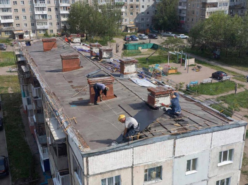 В ЛНР собственники начнут платить взносы на капремонт с 2027 года