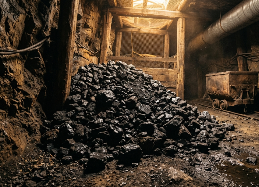 Реформа угольной отрасли ЛНР: что происходит с шахтами на самом деле