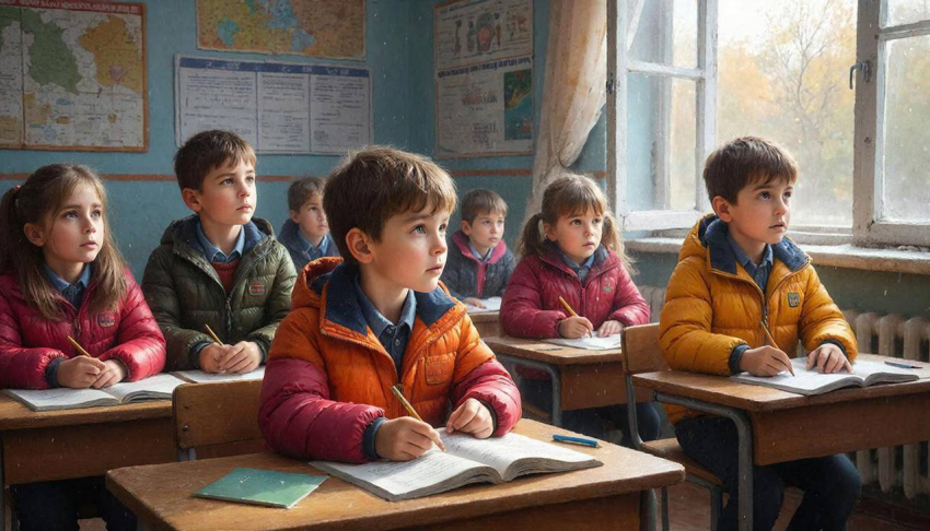 Юрий Подоляка раскритиковал власти ЛНР из-за замерзающих жителей Алчевска