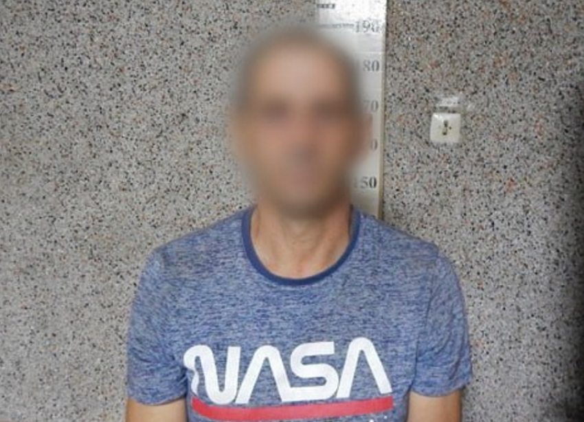 Вора-домушника задержали полицейские в Луганской Народной Республике