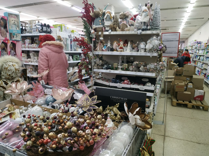 В ЛНР планируют штрафовать  бизнес за завышение цен на товары