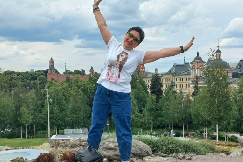 Пособницу киллера из ЛНР, помогавшую готовить заказное убийство генерала Алексеева, заочно арестовали