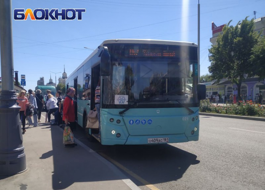 Цены на проезд в общественном транспорте Луганска повысятся не раньше осени