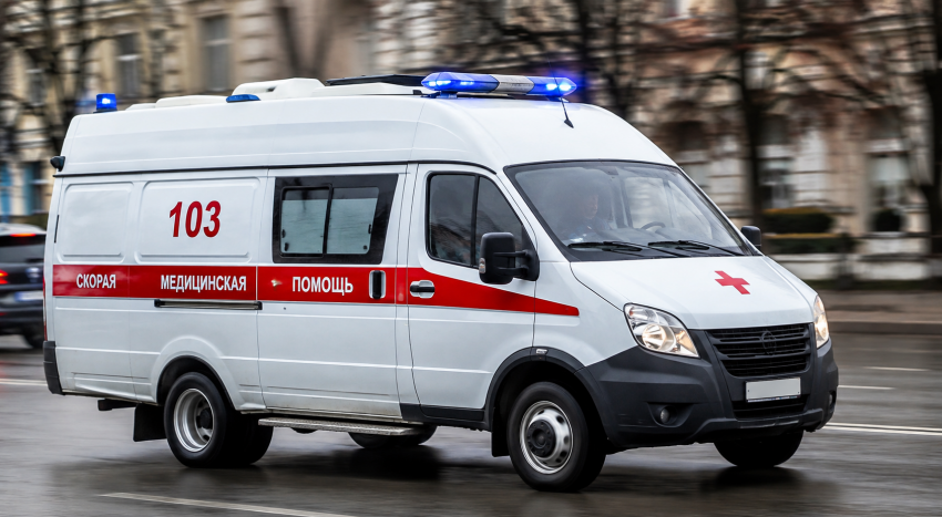 Массированный удар по ЛНР: погибший и четверо раненых