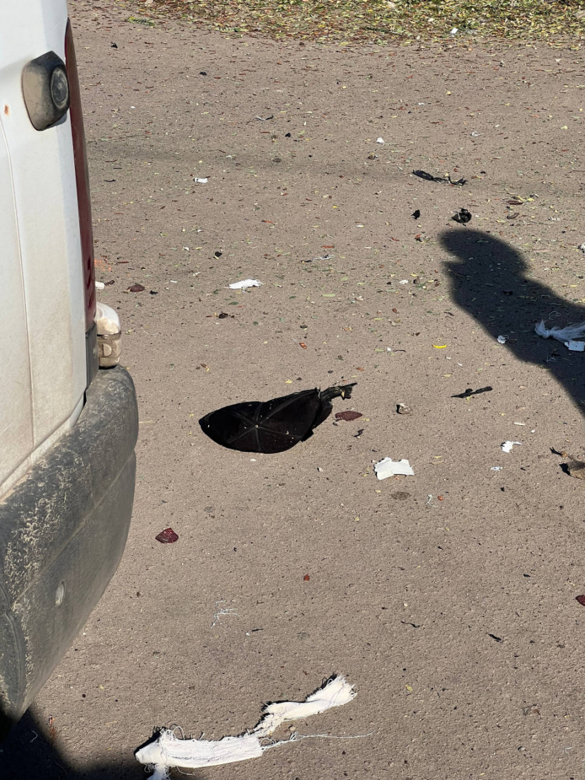 Взрыв в Луганске: что известно к этому часу