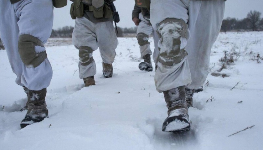 Новости СВО: бои у Чернигова и прорыв на 10 км рядом с ЛНР