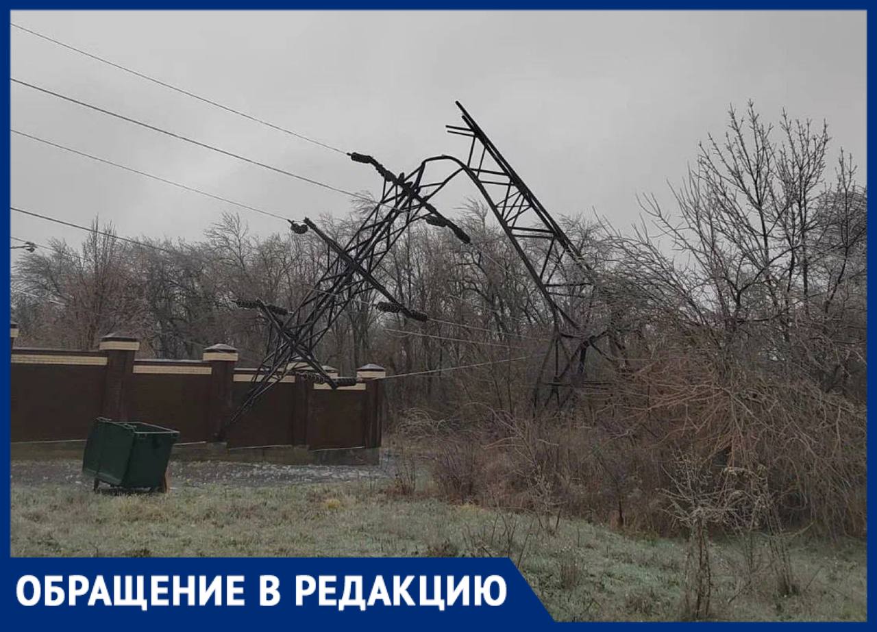 До Нового года не ждите»: в темный ледяной ад без света и отопления  превратился Суходольск в ЛНР